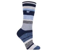 Heat Holders Lite - Dünne Damen-Winter-Thermosocken in modischen Ausführungen - Brookside EU 37 - 42