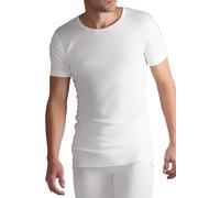 HEAT HOLDERS Mens SockShop Wärme Inhaber Kurzarm Thermal Vest In 2 Farben - Extra Large - Weiß