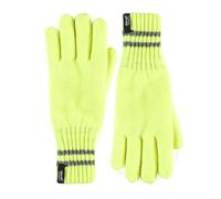 Heat Holders - Reflektierende Outdoor-Thermo-Strickhandschuhe für Herren XS/S