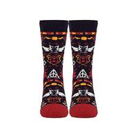 HEAT HOLDERS SOCKSHOP Damen 1.6 TOG Lite Harry Potter Thermische Socken Packung 1
