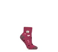Gemütliche Umschlagbund Lounge-Socken | Warme Wintersocken für Frauen EU 37 - 42