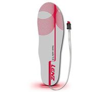 Lenz Heiz-Sohle 1.0 weiß