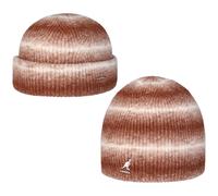Heathered 2-Way Beanie by Kangol rost One Size