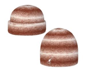 Heathered 2-Way Beanie by Kangol rost One Size