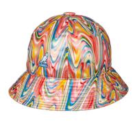 Heatwave Casual Stoffhut by Kangol bunt M (56-57 cm)