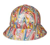 Heatwave Casual Stoffhut by Kangol bunt S (54-55 cm)