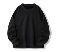 Heavy Blend Crewneck Sweatshirt für Herren und Damen Arbeitskleidung ohne Kapuze in vielen Farben Arbeits Pullover Männern Sweatshirt Jacke Herren Grau Pulover Herren