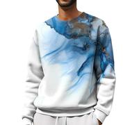 Heavy Blend Crewneck Sweatshirt für Herren und Damen Arbeitskleidung ohne Kapuze in vielen Farben Sweatshirts Herren Sweatshirt Herren Schwarz XL Hoodie Oversize Herren