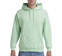 Heavy Blend G185 50/50 Hood, Minzgrün, Medium