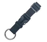 Heavy Duty Add a Bag Luggage Strap Adjustable Coat Holder Gripper Carry on Baggage Suitcase Belt Rings Hook Handbag Clip luggage straps for suitcases add a bag luggage strap carry on suitcase strap