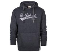 Heavyweight Fabric Hoodie "Emil"