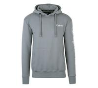 Heavyweight Fabric Hoodie "Harald"