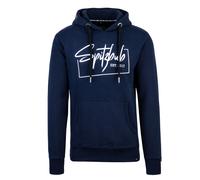 Heavyweight Fabric Hoodie "Mika"