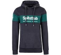 Heavyweight Fabric Hoodie "Ralf"