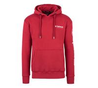 Heavyweight Fabric Hoodie "Rudolf"