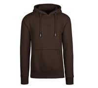 Heavyweight Fabric Hoodie "Theodor"