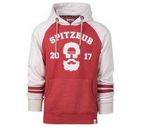 Heavyweight Fabric Hoodie "Wilhelm-Otto"