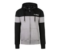 Heavyweight Fabric Sweatjacke "Jörg"