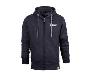 Heavyweight Fabric Sweatjacke "Uwe"