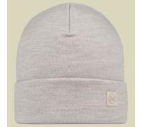 BUFF Heavyweight Merinowolle Mütze 003 - solid cloud