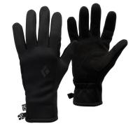 Black Diamond - Heavyweight Screentap Liners - Handschuhe, Gr. M, schwarz (Black)