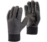 Heavyweight Softshell - Black Diamond Smoke Extra Small