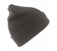 Heavyweight Thinsulate Hat - Farbe: Grey - Größe: One Size