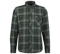 Heber Peak - CeltisHe. Flannel Shirt - Hemd, Gr. XS, grau (ChameleonMulti)