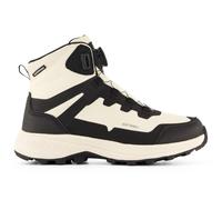 Heber Peak - Woman's Q-Lock SylvaHe. Winter WP Boots - Winterschuhe, Gr. 40, schwarz/weiß (Black/White)