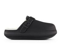 Heber Peak - Woman's RedwoodHe. EVA Warm Slippers - Hüttenschuhe, Gr. 41, schwarz (Black)