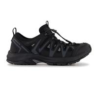 Heber Peak - Women's EvergreenHe. Hybrid Shoe - Multisportschuhe, Gr. 37, schwarz (Black)