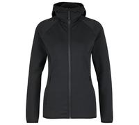 Heber Peak Damen Women's MerinoBlend SaplingHe. II Zip Hoody Zip