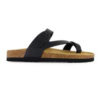Heber Peak Damen Women's SylvaHe. Cork Toe Sandal Sandalen