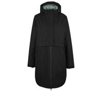 Heber Peak Damen Women's SylvaHe. Short Coat Mantel