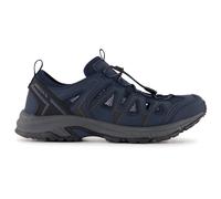 Heber Peak - EvergreenHe. Hybrid Shoe - Multisportschuhe, Gr. 42, blau (Navy)