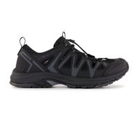 Heber Peak - EvergreenHe. Hybrid Shoe - Multisportschuhe, Gr. 44, schwarz (Black)