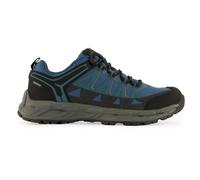 Heber Peak - EvergreenHe. Low Waterproof - Multisportschuhe, Gr. 38, schwarz (Aquamarine)