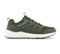 Heber Peak - EvergreenHe. Low Waterproof - Multisportschuhe, Gr. 44, oliv/weiß (DarkKhaki)