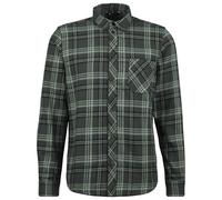 Heber Peak Herren CeltisHe. Flannel Shirt Hemd