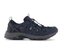 Heber Peak - EvergreenHe. Hybrid Shoe - Multisportschuhe, Gr. 45, blau (Navy)