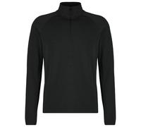 Heber Peak Herren MerinoBlend SaplingHe. Half Zip Pullover