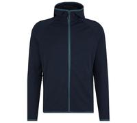 Heber Peak Herren MerinoBlend SaplingHe. Zip Hoody Zip