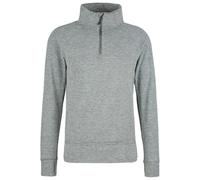 Heber Peak Herren TimberHe. Fleece Half Zip Fleecepullover