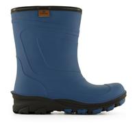 Heber Peak - Kid's PinusHe. ThermoWool Boots - Gummistiefel, Gr. 34, blau (TrueBlue)