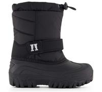 Heber Peak - Kid's PinusHe. ThermoWool Snowboots - Winterschuhe, Gr. 24, schwarz (Black)