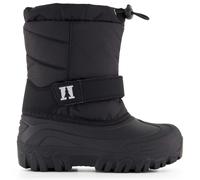 Heber Peak - Kid's PinusHe. ThermoWool Snowboots - Winterschuhe, Gr. 29, schwarz (Black)
