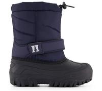 Heber Peak - Kid's PinusHe. ThermoWool Snowboots - Winterschuhe, Gr. 32, blau (TrueBlue)