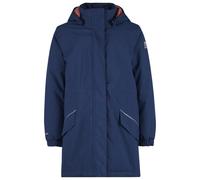 Heber Peak - Kid's SylvaHe. Parka - Parka, Gr. 140, blau (DarkBlue)