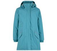 Heber Peak - Kid's SylvaHe. Parka - Parka, Gr. 152, türkis (AquaBlue)