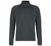 Heber Peak - MerinoBlend SaplingHe. Half Zip - Pullover, Gr. XXL, grau (Chameleon)